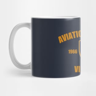 1st Aviation Brigade Mug